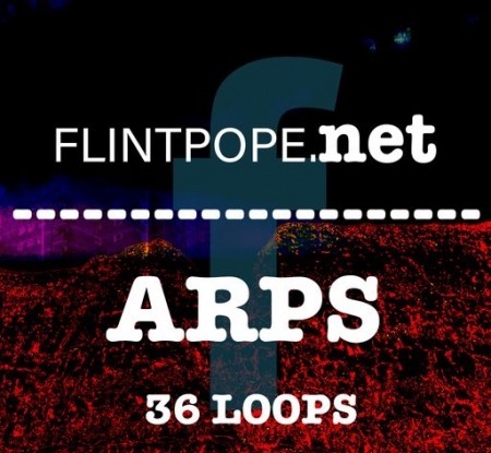 Flintpope ARPS WAV